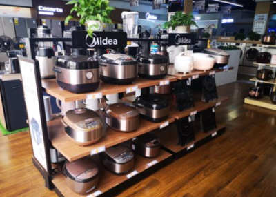 蘇泊爾小家電售后加盟 創(chuàng)業(yè)新選擇，共筑財(cái)富夢(mèng)