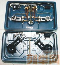 上海普陀區(qū)煤氣灶維修、銷(xiāo)售與安裝全攻略