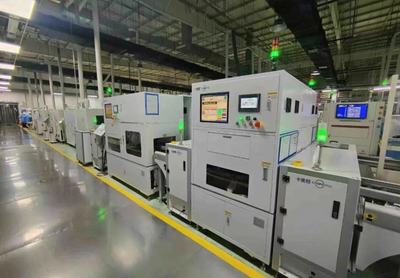 喜迎黨的二十大 走進園區看發展┃重點產業園區建設② 海爾產業園發展之風采 聚焦家電零配件銷售新生態